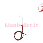الکترود جرقه زن ایران رادیاتور شرکتی