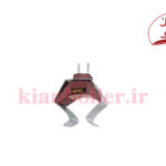سنسور جداری سوزنی 12 وارداتی