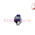 سنسور جداری سوزنی 12 H&G