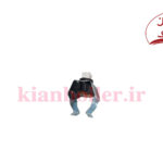 سنسور دوگانه پکیج فرولی