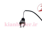 سنسور جداری کابلدار H&G 18