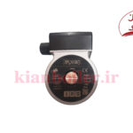 پمپ پکیج ایران رادیاتور شرکتی IRG 12-6