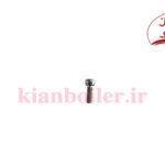 پیچ مبدل ثانویه ایران رادیاتور قدیم کوتاه