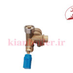 بلوک راست تاچی