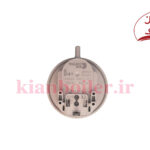 پرشر هوا BDR طرح هوبا پاسکال 44-36