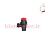 شیر اطمینان اورینگی ایتالیا اصلی