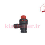 شیر اطمینان بوتان مدل اپتیما