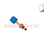 شیر پرکن ایران رادیاتور اکو