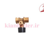 شیر پرکن وستن westen