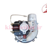 فن ایران رادیاتور 45 وات شرکتی