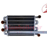 مبدل اصلی اریستون 11 ژیگلور ایتالیا والمکس