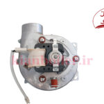 فن ایران رادیاتور 60 وات شرکتی