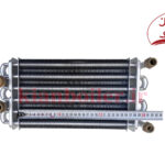 مبدل اصلی ایساتیس نیواستار وارداتی