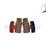 شیر پروانه 1/2 سبک