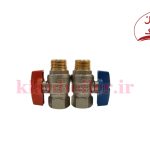 شیر پروانه 1/2 سنگین