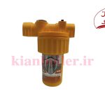 فیلتر مگا فسفات سه گانه