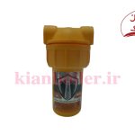 فیلتر پلی فسفات تیتانو