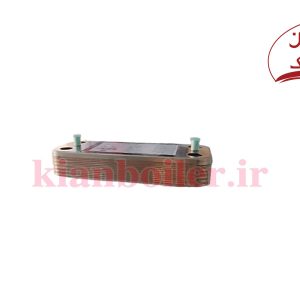مبدل ثانویه 12 پلیت آدرین